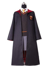 Laden Sie das Bild in den Galerie-Viewer, Harry Potter Gryffindor Uniform Hermione Granger Hermine granger Cosplay Kostüm für Erwachsene