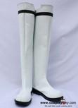 Laden Sie das Bild in den Galerie-Viewer, Harukanaru Toki no Naka de the Genbu of Earth Cosplay Schuhe