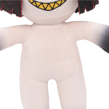 Laden Sie das Bild in den Galerie-Viewer, Hazbin Hotel Alastor Cosplay Plüschtiere Cartoon weiche Plüschpuppen Maskottchen Geburtstag Geschenk