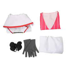 Laden Sie das Bild in den Galerie-Viewer, Hazbin Hotel Lucifer Kostüm SET Lucifer Morningstar Cosplay Outfits