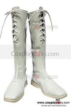 Laden Sie das Bild in den Galerie-Viewer, Hetalia: Axis Powers APH Island Cosplay Stiefel Schuhe