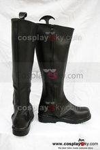 Laden Sie das Bild in den Galerie-Viewer, Hetalia: Axis Powers Republik Osterreich Cosplay Stiefel