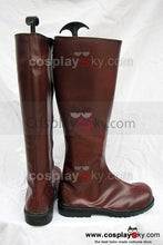 Laden Sie das Bild in den Galerie-Viewer, Hetalia: Axis Powers Rzeczpospolita Polska Cosplay Stiefel