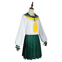 Laden Sie das Bild in den Galerie-Viewer, Hiiragi Utena Mahou Shoujo ni Akogarete Hiiragi Uniform Cosplay Kostüm