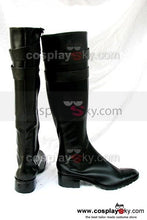 Laden Sie das Bild in den Galerie-Viewer, Hitman Reborn Chrome Dokuro Cosplay Stiefel Maßgeschneiderte