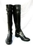 Laden Sie das Bild in den Galerie-Viewer, Hitman Reborn Chrome Dokuro Cosplay Stiefel Maßgeschneiderte