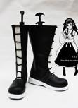 Laden Sie das Bild in den Galerie-Viewer, Hunter X Hunter ALLUKA ZAOLDYECK Cosplay Schuhe Stiefel