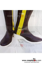 Laden Sie das Bild in den Galerie-Viewer, It's a Wonderful World Misaki Shiki Cosplay Stiefel Maßgeschneiderte
