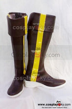 Laden Sie das Bild in den Galerie-Viewer, It's a Wonderful World Misaki Shiki Cosplay Stiefel Maßgeschneiderte