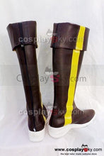 Laden Sie das Bild in den Galerie-Viewer, It's a Wonderful World Misaki Shiki Cosplay Stiefel Maßgeschneiderte