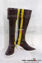 Laden Sie das Bild in den Galerie-Viewer, It's a Wonderful World Misaki Shiki Cosplay Stiefel Maßgeschneiderte