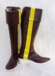 Laden Sie das Bild in den Galerie-Viewer, It's a Wonderful World Misaki Shiki Cosplay Stiefel Maßgeschneiderte