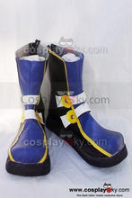 Laden Sie das Bild in den Galerie-Viewer, It's a Wonderful World Sakuraba Neku Cosplay Stiefel Maßgeschneiderte