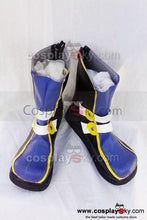 Laden Sie das Bild in den Galerie-Viewer, It's a Wonderful World Sakuraba Neku Cosplay Stiefel Maßgeschneiderte