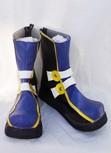 Laden Sie das Bild in den Galerie-Viewer, It's a Wonderful World Sakuraba Neku Cosplay Stiefel Maßgeschneiderte