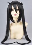 Laden Sie das Bild in den Galerie-Viewer, K-ON! Nakano Azusa Cosplay Perücke