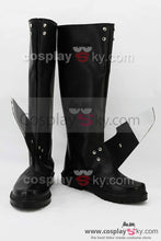 Laden Sie das Bild in den Galerie-Viewer, Kantai Collection Japanese Light Cruiser Tenryū Stiefel Cosplay Schuhe