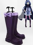Laden Sie das Bild in den Galerie-Viewer, Karneval Kiichi Cosplay Stiefel Schuhe