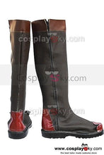 Laden Sie das Bild in den Galerie-Viewer, Kimi ga Nozomu Eien Next Season OVA Cosplay Stiefel