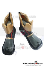 Laden Sie das Bild in den Galerie-Viewer, Kingdom Hearts：Birth by Sleep Ventus Cosplay Stiefel Schuhe