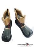 Laden Sie das Bild in den Galerie-Viewer, Kingdom Hearts：Birth by Sleep Ventus Cosplay Stiefel Schuhe