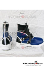 Laden Sie das Bild in den Galerie-Viewer, Kingdom Hearts II Sora Wisdom Form Cosplay Stiefel Schuhe