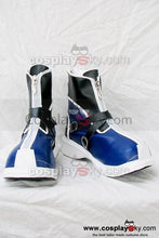 Laden Sie das Bild in den Galerie-Viewer, Kingdom Hearts II Sora Wisdom Form Cosplay Stiefel Schuhe