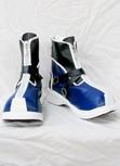 Laden Sie das Bild in den Galerie-Viewer, Kingdom Hearts II Sora Wisdom Form Cosplay Stiefel Schuhe