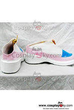 Laden Sie das Bild in den Galerie-Viewer, Kingdom Hearts Kairi Cosplay Schuhe Maßgeschneiderte