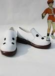 Laden Sie das Bild in den Galerie-Viewer, KOF The King Of Fighters Schuhe Bao Cosplay Schuhe