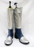 Laden Sie das Bild in den Galerie-Viewer, Koihime Muso Cao Cao Cosplay Stiefel Schuhe