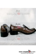 Laden Sie das Bild in den Galerie-Viewer, La Corda d'Oro Hino Kahoko Cosplay Stiefel Schuhe