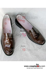 Laden Sie das Bild in den Galerie-Viewer, La Corda d'Oro Hino Kahoko Cosplay Stiefel Schuhe