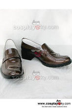 Laden Sie das Bild in den Galerie-Viewer, La Corda d'Oro Hino Kahoko Cosplay Stiefel Schuhe