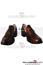Laden Sie das Bild in den Galerie-Viewer, La Corda d'Oro Hino Kahoko Cosplay Stiefel Schuhe