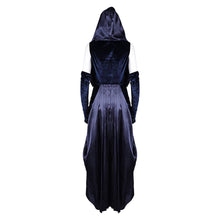 Laden Sie das Bild in den Galerie-Viewer, Lady Jessica Atreides Cosplay Kostüm Set Dune Jessica Outfits