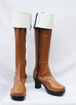 Laden Sie das Bild in den Galerie-Viewer, Lamento Konoe Cosplay Stiefel Maßgeschneiderte