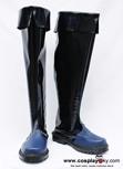 Laden Sie das Bild in den Galerie-Viewer, Letter Bee Goos Suede Cosplay Stiefel Schuhe