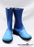Laden Sie das Bild in den Galerie-Viewer, Letter Bee Zazie Cosplay Stiefel Schuhe Maßgeschneiderte
