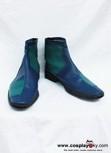 Laden Sie das Bild in den Galerie-Viewer, Library War Kasahara Iku Cosplay Stiefel Schuhe