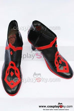 Laden Sie das Bild in den Galerie-Viewer, Lunia Record of Lunia War Dark Eir Cosplay Schuhe