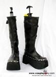 Laden Sie das Bild in den Galerie-Viewer, Lux Pain Natsuki Venefskuja Cosplay Stiefel Schuhe