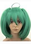 Laden Sie das Bild in den Galerie-Viewer, Macross Frontier Ranka Lee Cosplay Perücke