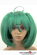 Laden Sie das Bild in den Galerie-Viewer, Macross Frontier Ranka Lee Cosplay Perücke