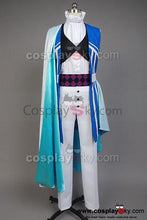 Laden Sie das Bild in den Galerie-Viewer, Makai ōji: Devils and Realist Fallen Angel Sytry Cosplay Costume