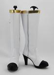 Laden Sie das Bild in den Galerie-Viewer, MARGINAL#4 (REVOLUTION)! Aiba Rui Cosplay Stiefel Schuhe