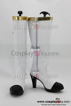 Laden Sie das Bild in den Galerie-Viewer, MARGINAL#4 (REVOLUTION)! Aiba Rui Cosplay Stiefel Schuhe