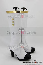 Laden Sie das Bild in den Galerie-Viewer, MARGINAL#4 (REVOLUTION)! Aiba Rui Cosplay Stiefel Schuhe