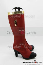Laden Sie das Bild in den Galerie-Viewer, MARGINAL#4 (REVOLUTION)! Nomura Eru Cosplay Stiefel Schuhe