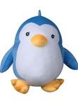 Laden Sie das Bild in den Galerie-Viewer, MAWARU-PENGUINDRUM Shouma Takakura Penguin Plüsch Spielzeug Puppe